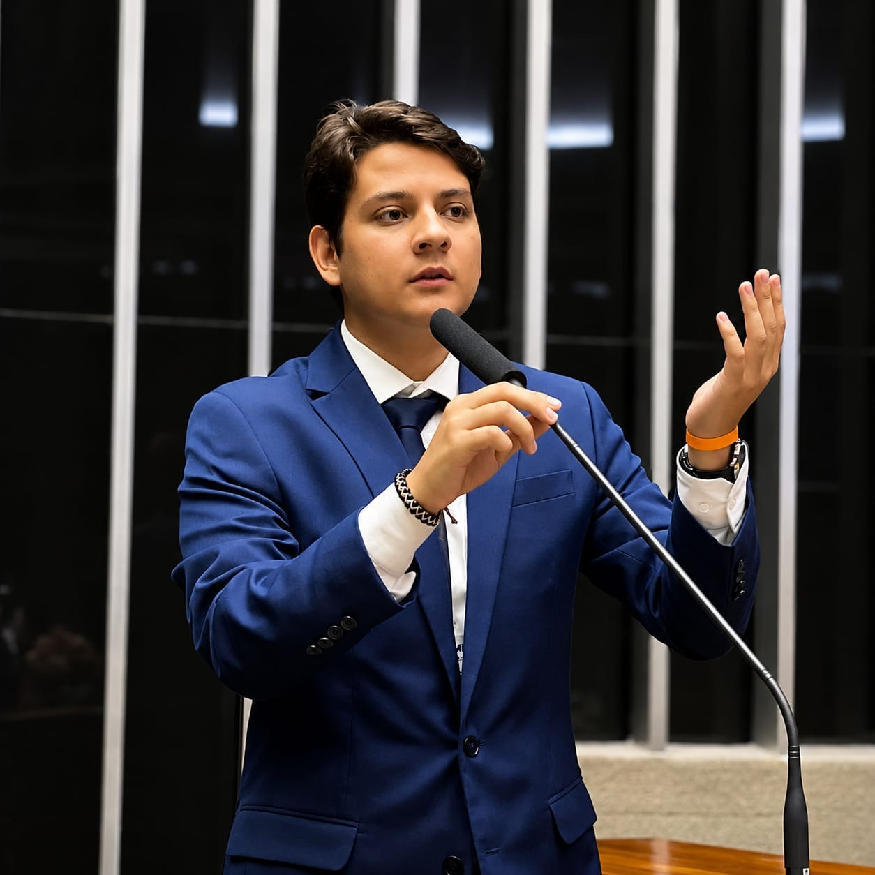 Matheus Biancardine